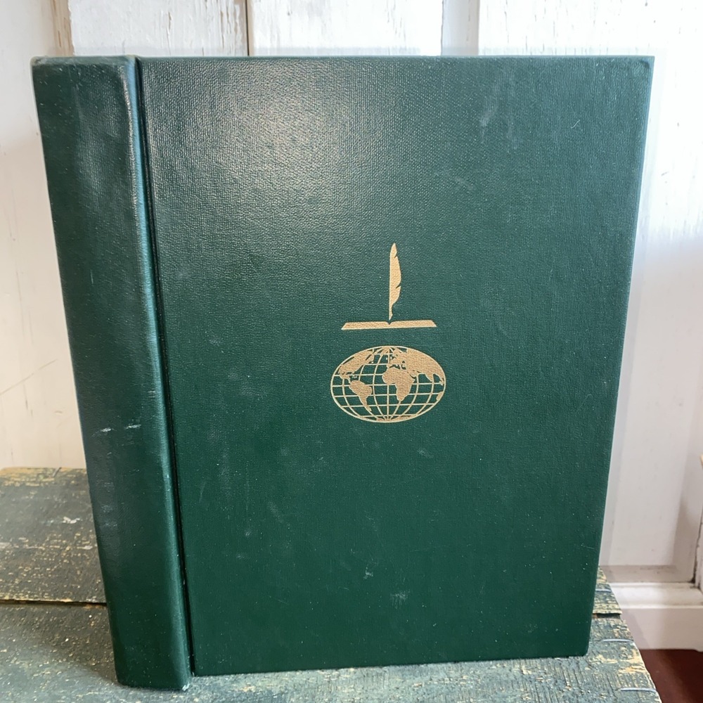 A New Milestone in Encyclopedia Craftsmanship: The World Book Encyclopedia: 1965